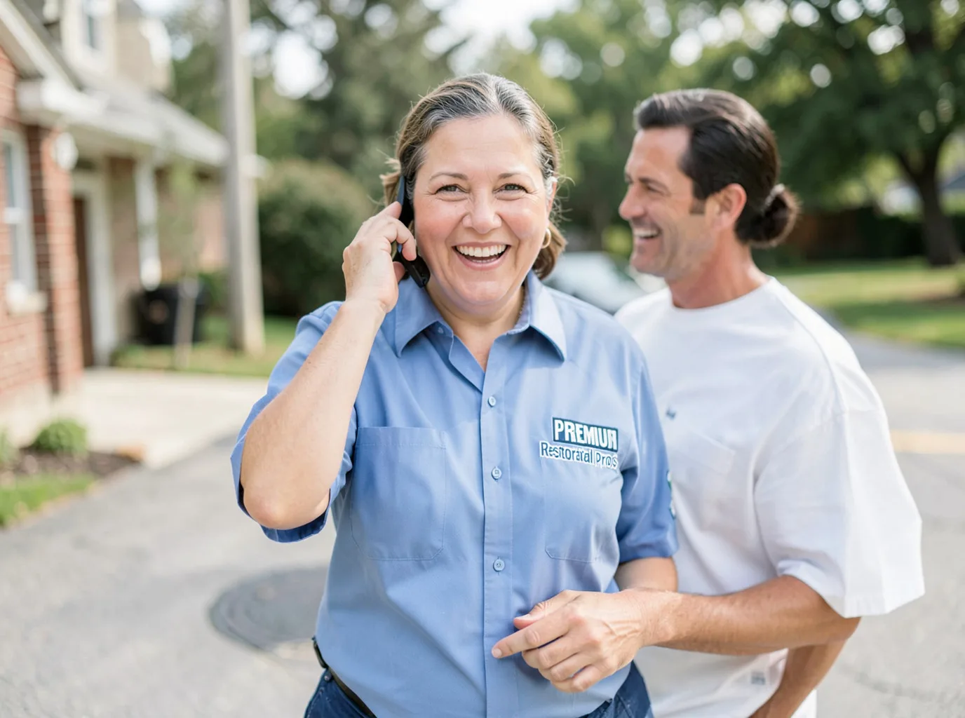 Water Damage Restoration Perry, KS FAQs